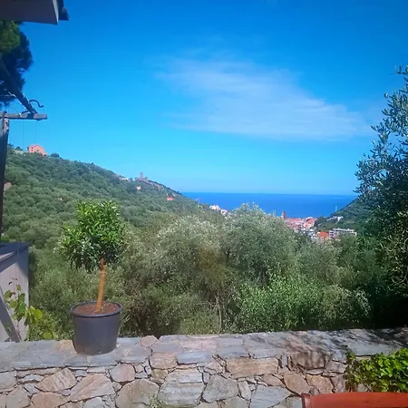 Apartament La Casa Di Bubu