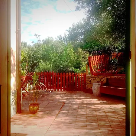 La Casa Di Bubu Apartmán Voze