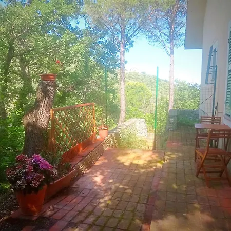 La Casa Di Bubu *