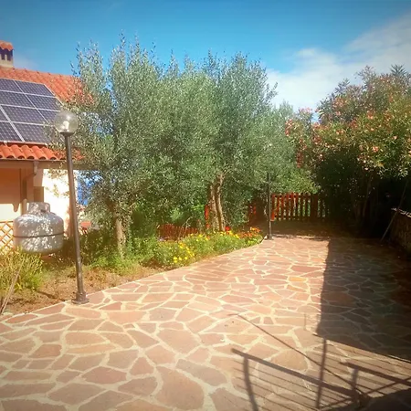 La Casa Di Bubu Voze