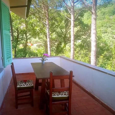 La Casa Di Bubu * Voze